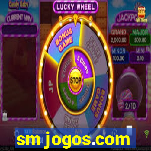 sm jogos.com