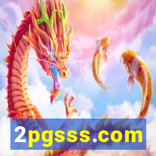 2pgsss.com