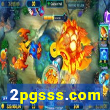 2pgsss.com