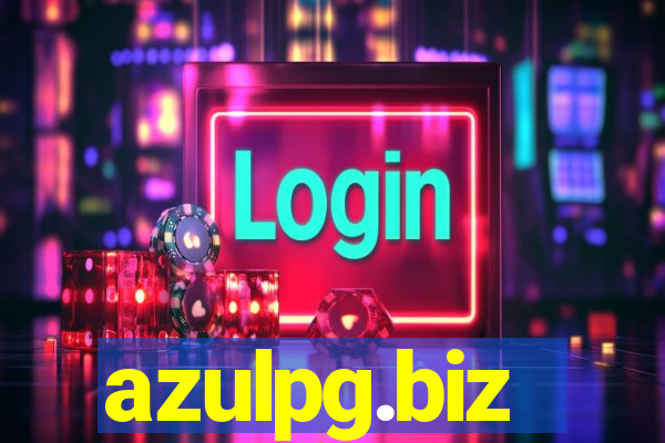 azulpg.biz