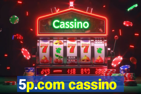 5p.com cassino