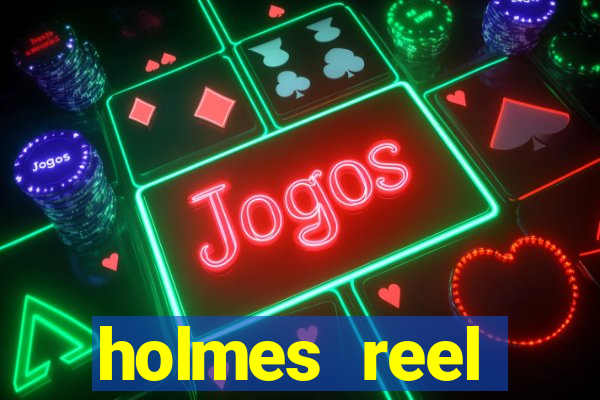 holmes reel detective slot free play