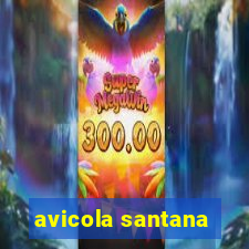 avicola santana