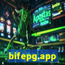 bifepg.app