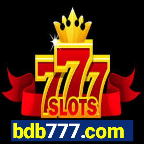 bdb777.com