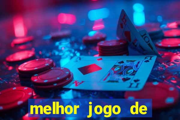 melhor jogo de apostas esportivas