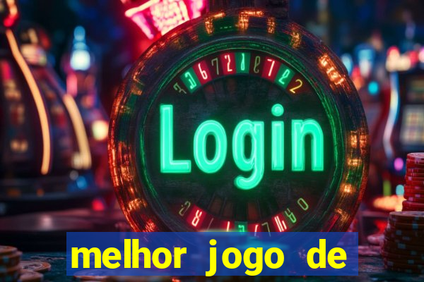 melhor jogo de apostas esportivas