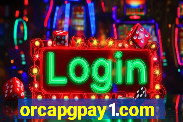 orcapgpay1.com