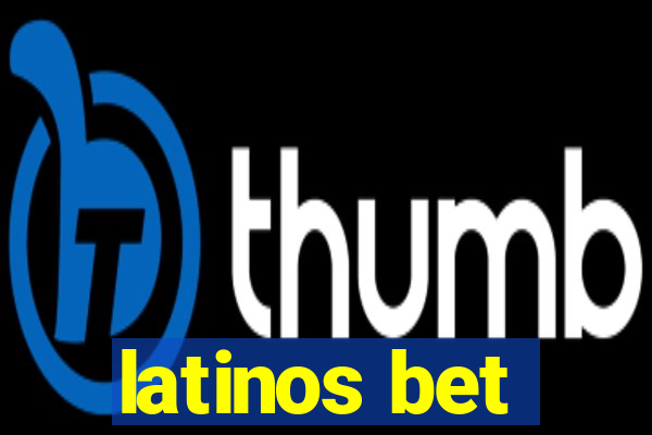 latinos bet