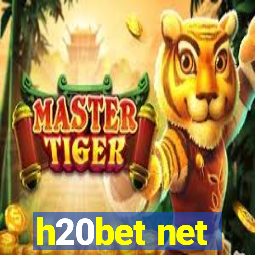 h20bet net