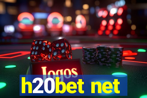 h20bet net