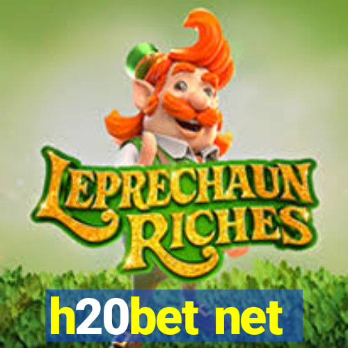 h20bet net