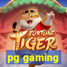 pg gaming