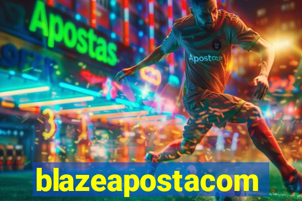 blazeapostacom