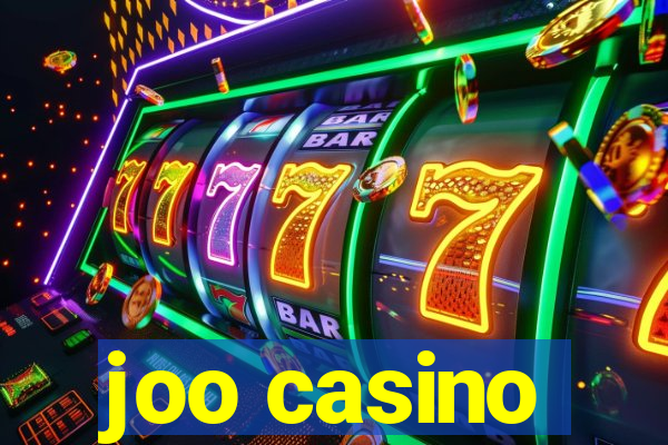 joo casino