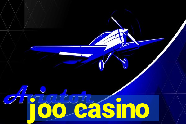 joo casino