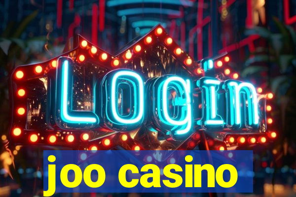 joo casino