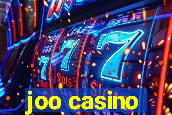 joo casino