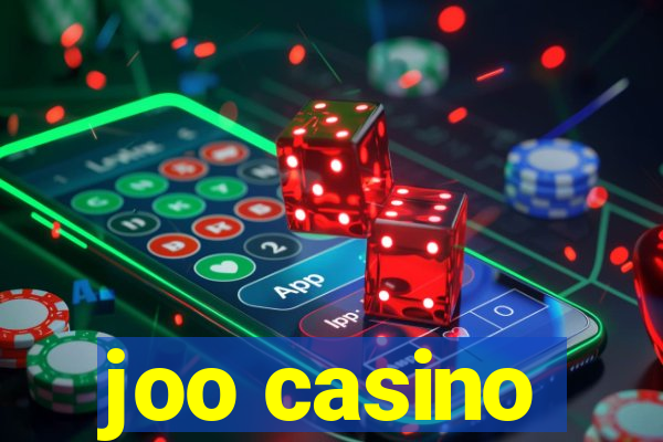 joo casino