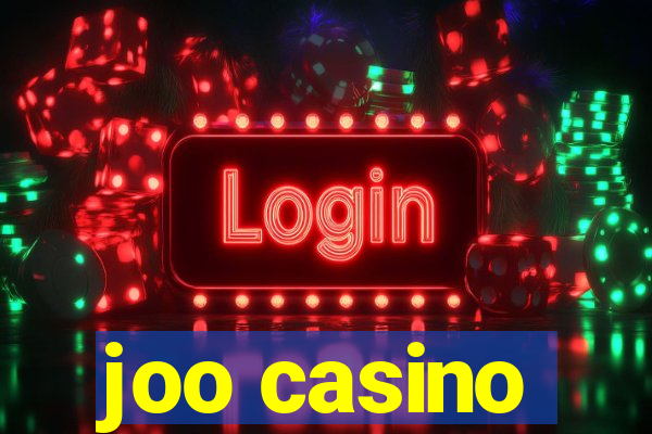 joo casino