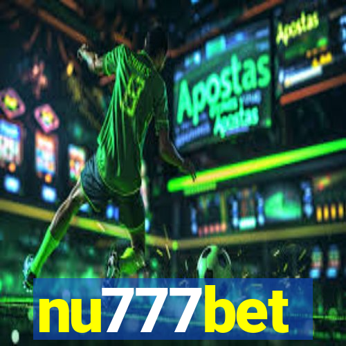 nu777bet