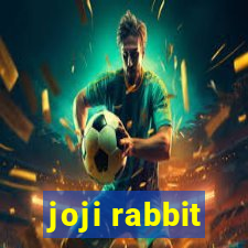 joji rabbit