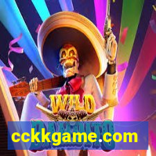 cckkgame.com