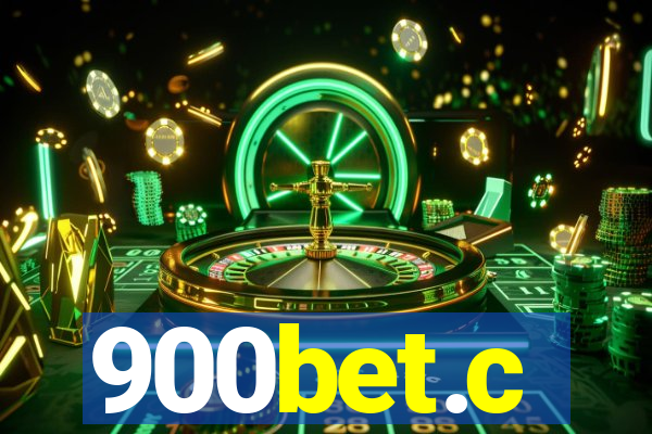 900bet.c