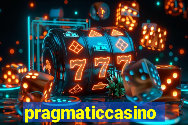 pragmaticcasino