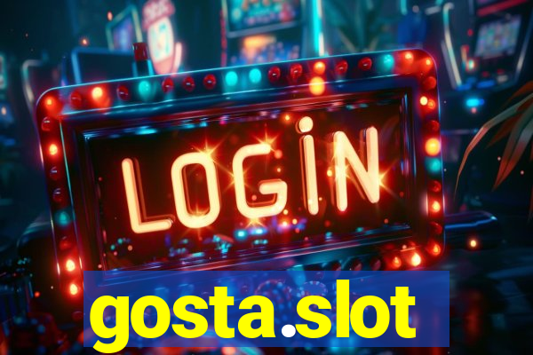 gosta.slot