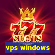 vps windows