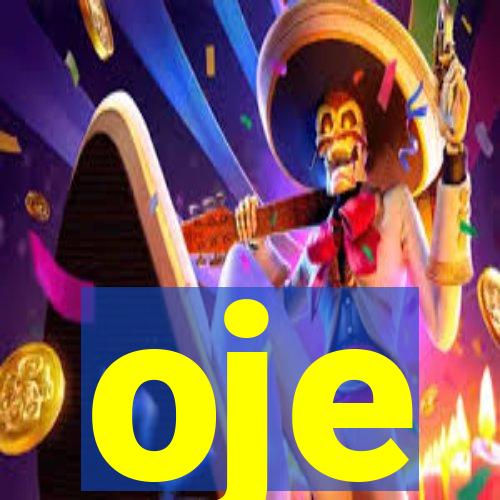 oje