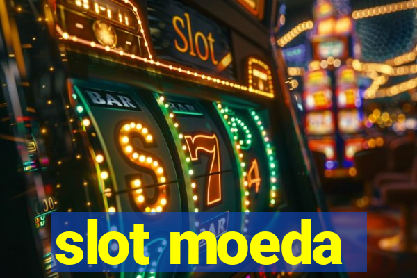 slot moeda