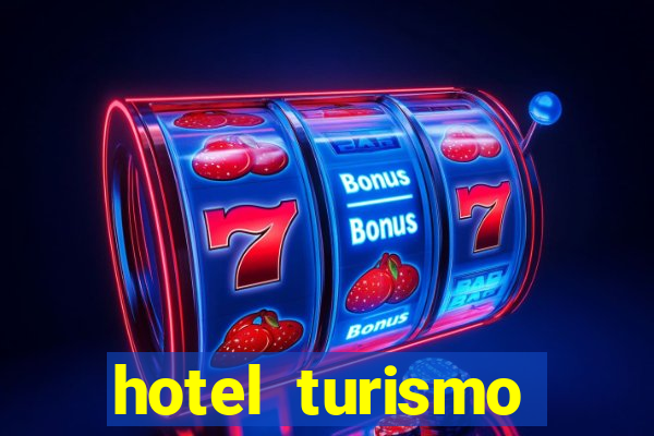 hotel turismo casino corrientes