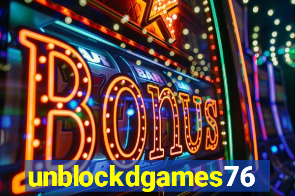 unblockdgames76