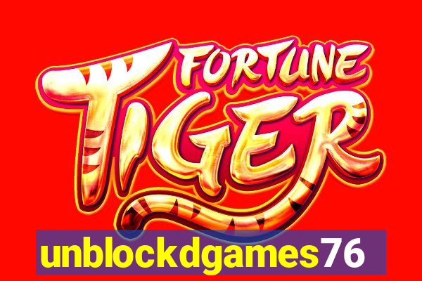 unblockdgames76