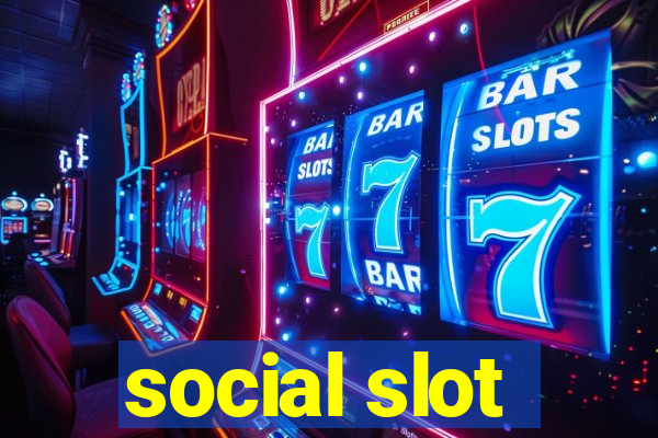 social slot