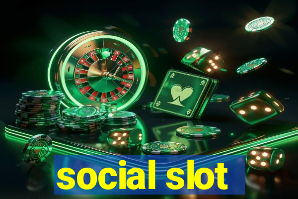 social slot