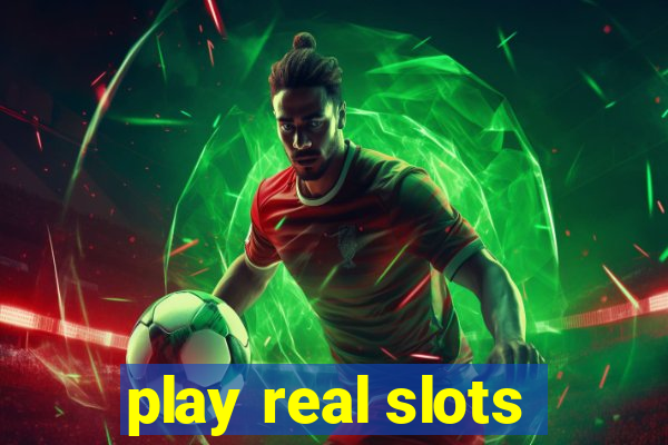 play real slots