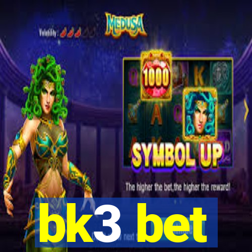 bk3 bet