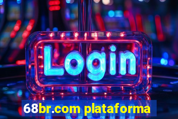 68br.com plataforma