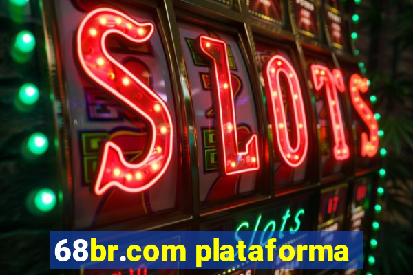 68br.com plataforma