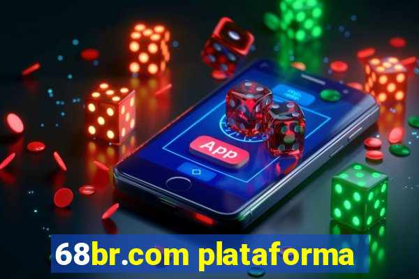 68br.com plataforma