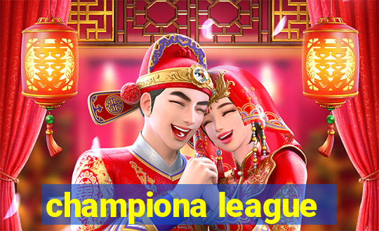 championa league