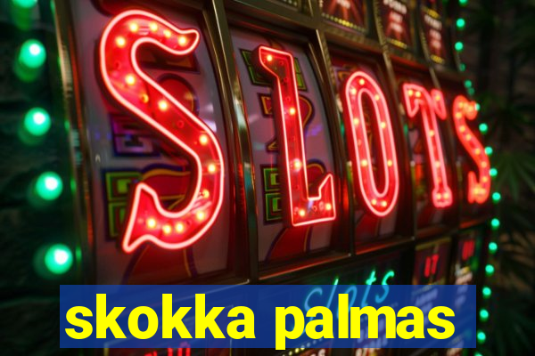 skokka palmas