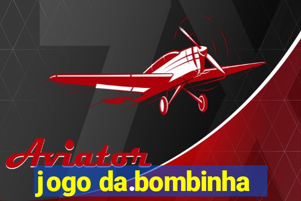 jogo da.bombinha