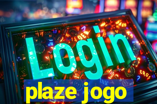 plaze jogo