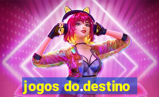 jogos do.destino