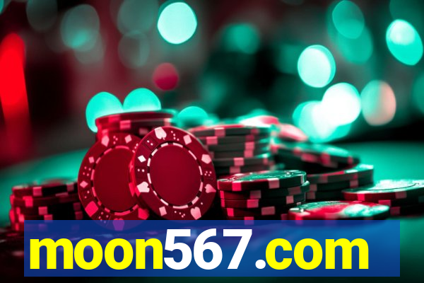 moon567.com