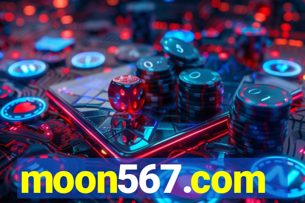 moon567.com